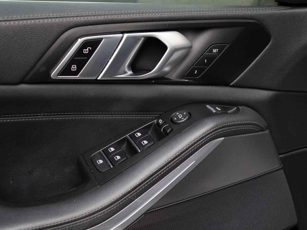 2023 BMW X5 xDrive40i Sports Activity Vehicle Photo