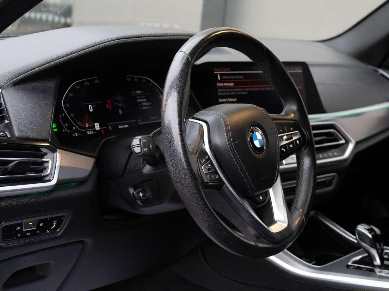 2023 BMW X5 xDrive40i Sports Activity Vehicle Photo