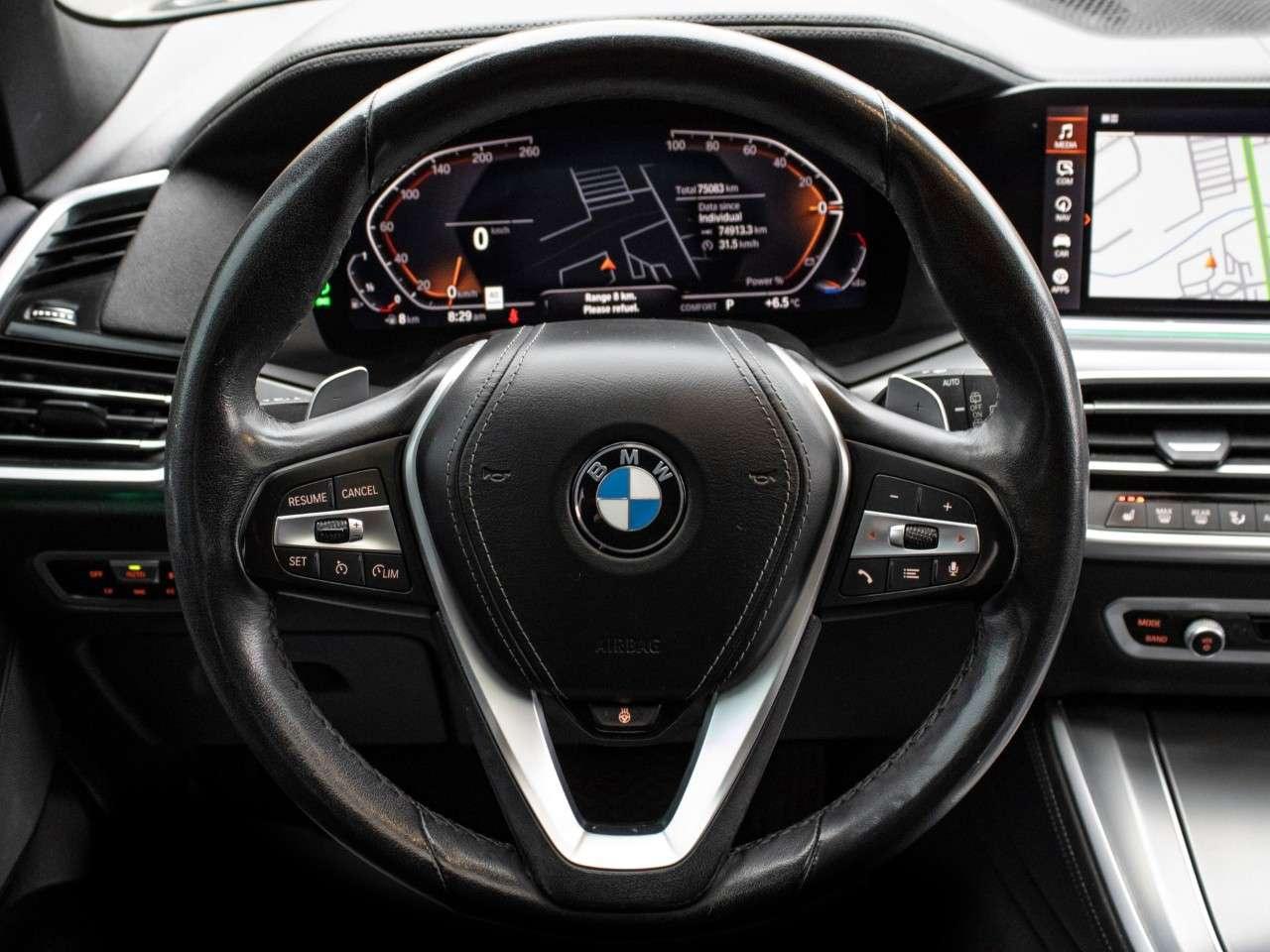 2023 BMW X5 xDrive40i Sports Activity Vehicle Photo