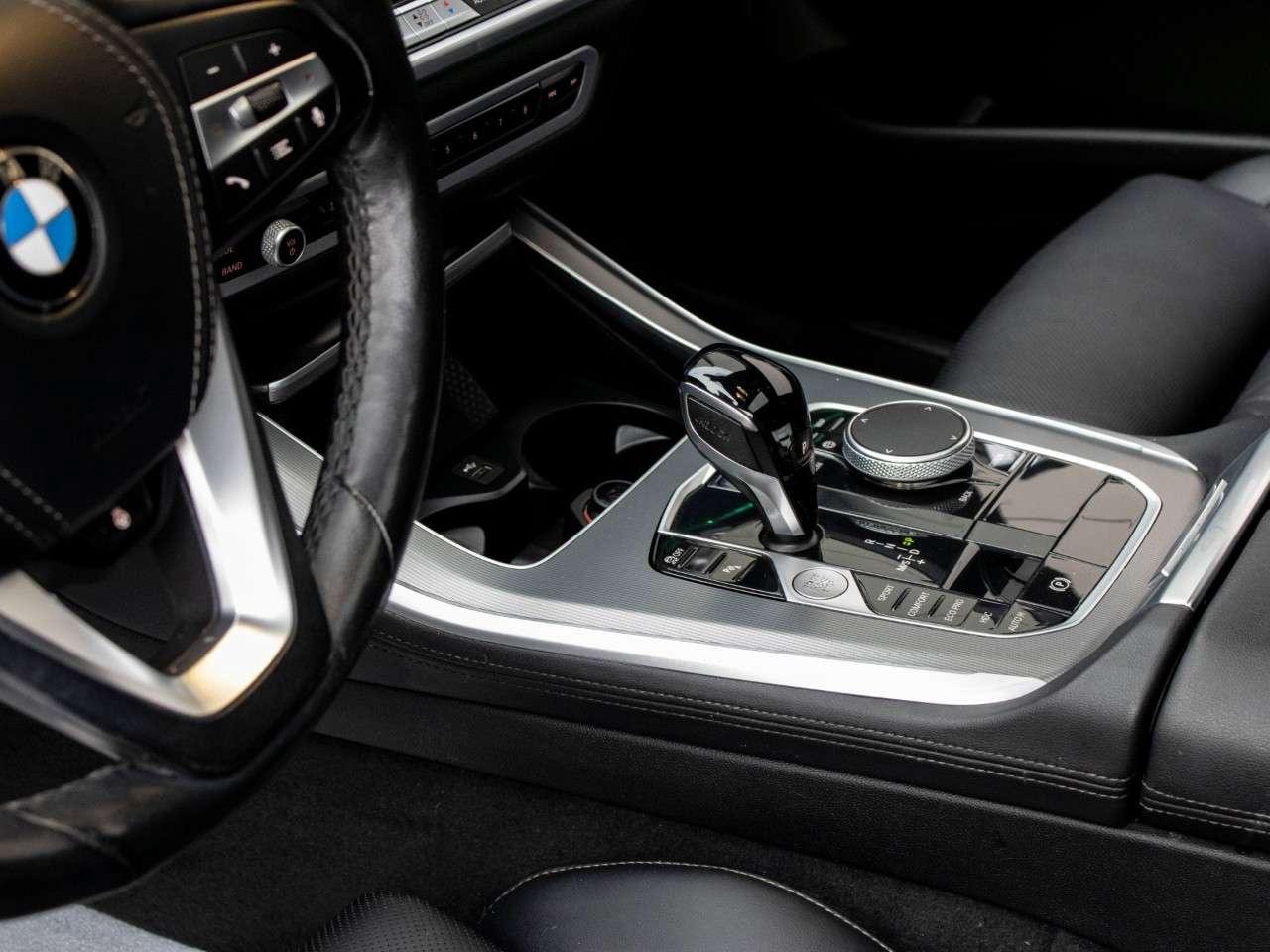 2023 BMW X5 xDrive40i Sports Activity Vehicle Photo