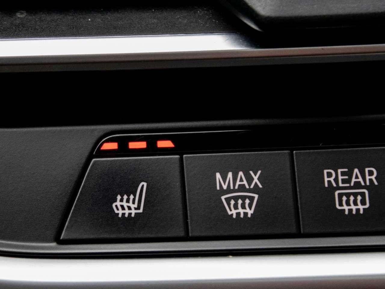 2023 BMW X5 xDrive40i Sports Activity Vehicle Photo
