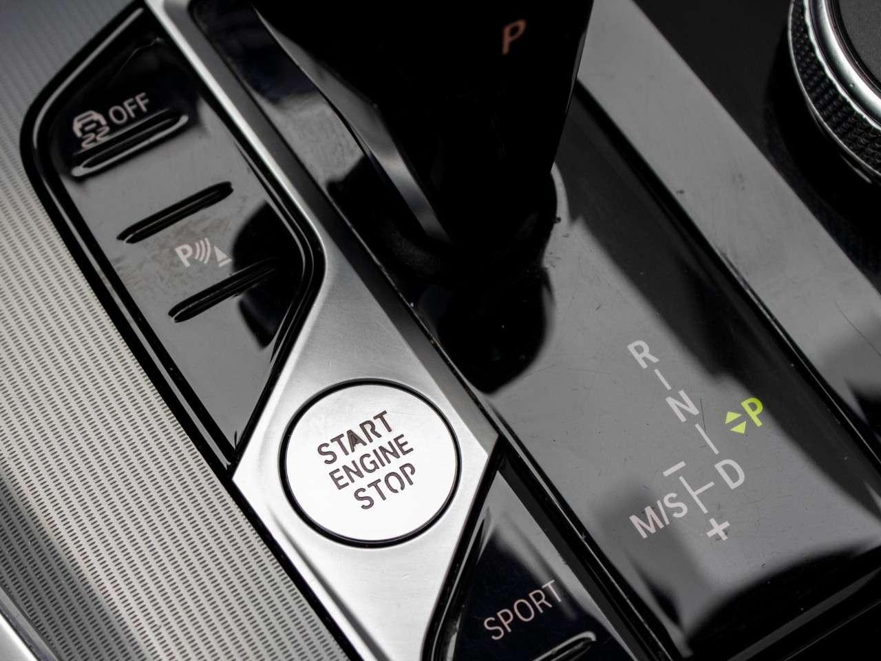 2023 BMW X5 xDrive40i Sports Activity Vehicle Photo