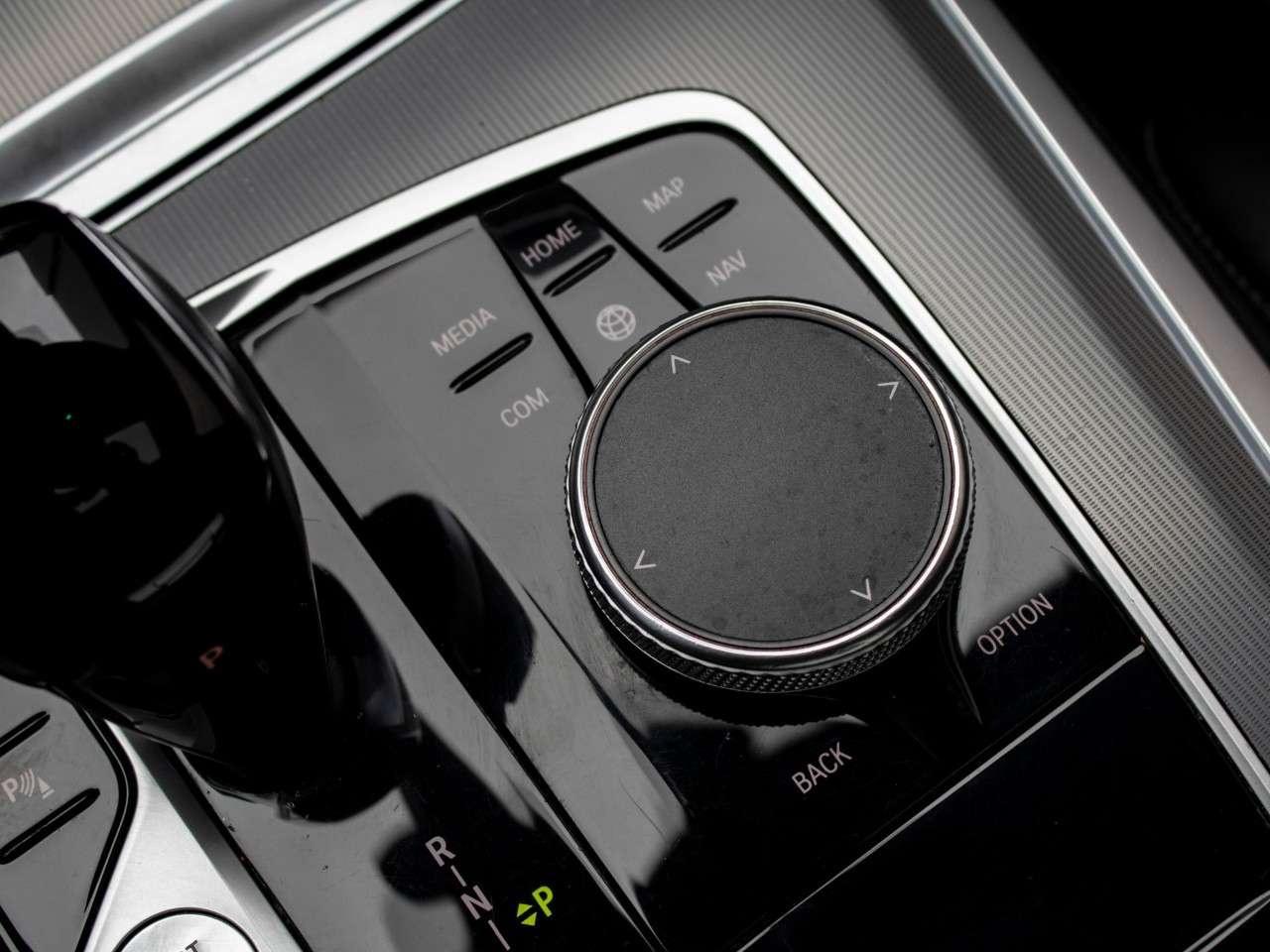 2023 BMW X5 xDrive40i Sports Activity Vehicle Photo