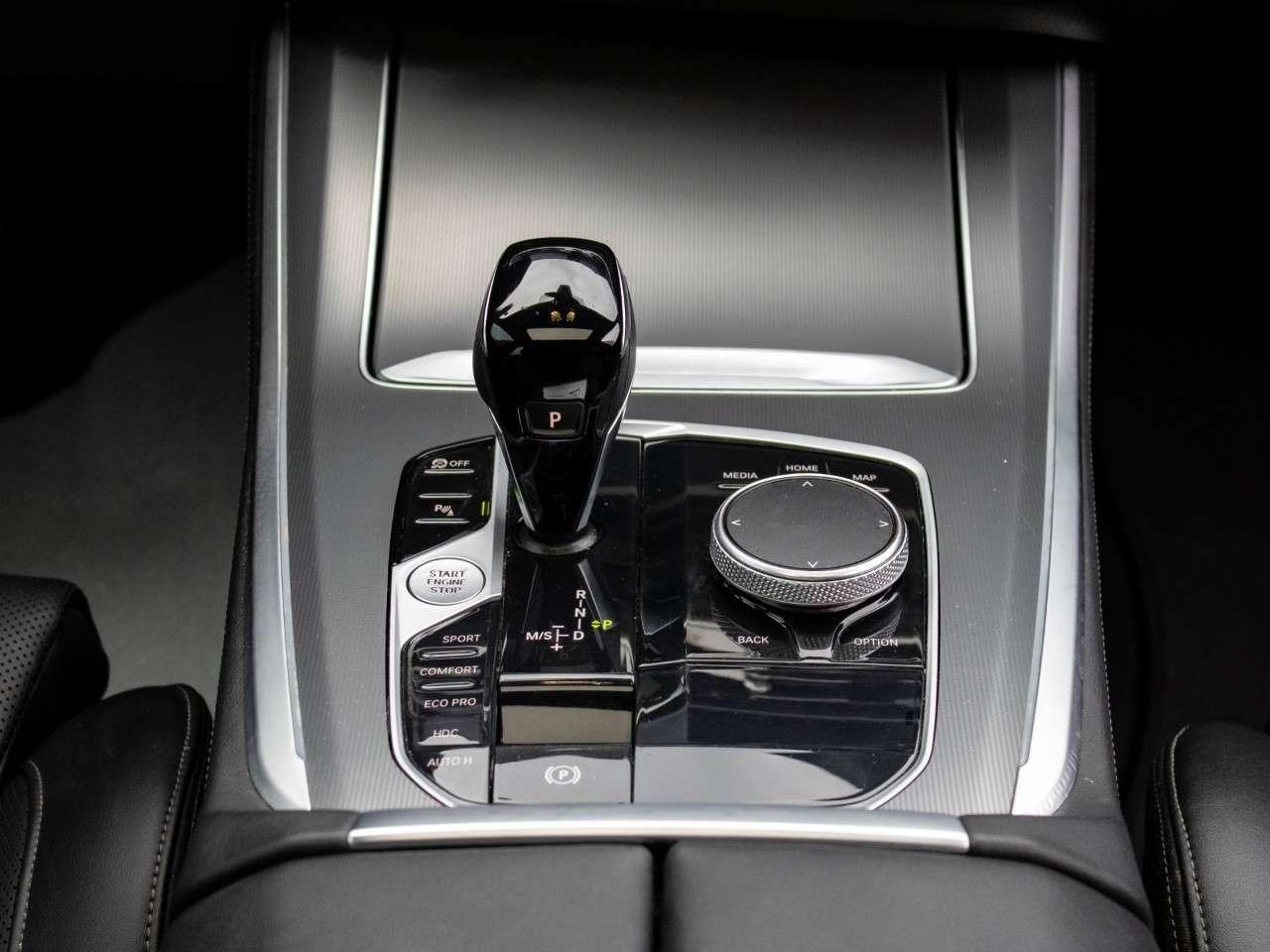 2023 BMW X5 xDrive40i Sports Activity Vehicle Photo