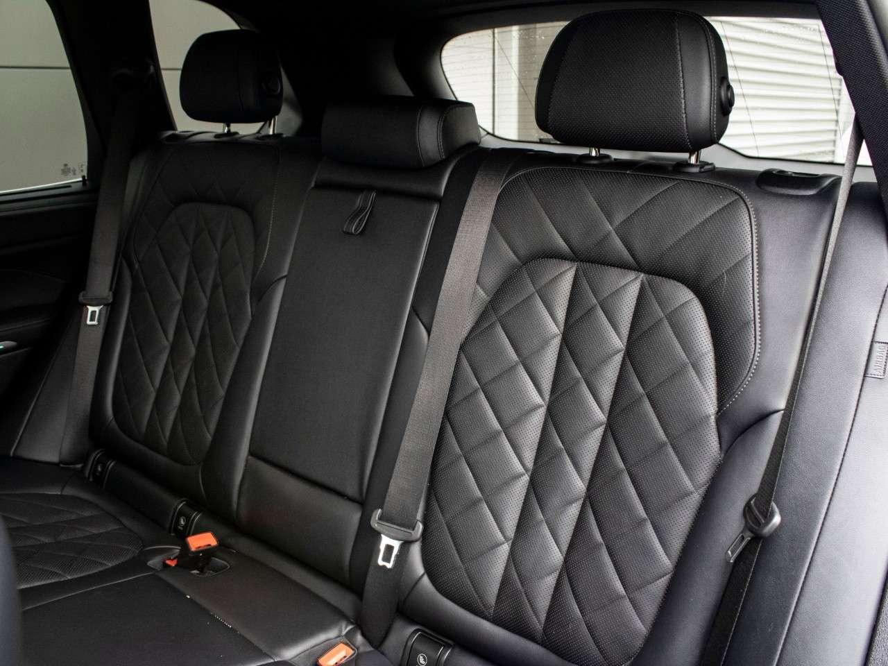 2023 BMW X5 xDrive40i Sports Activity Vehicle Photo