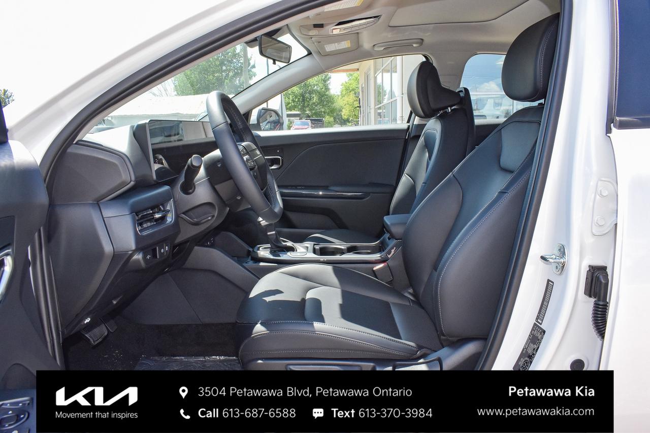 2026 Kia K4 EX+ 4dr Sedan Photo