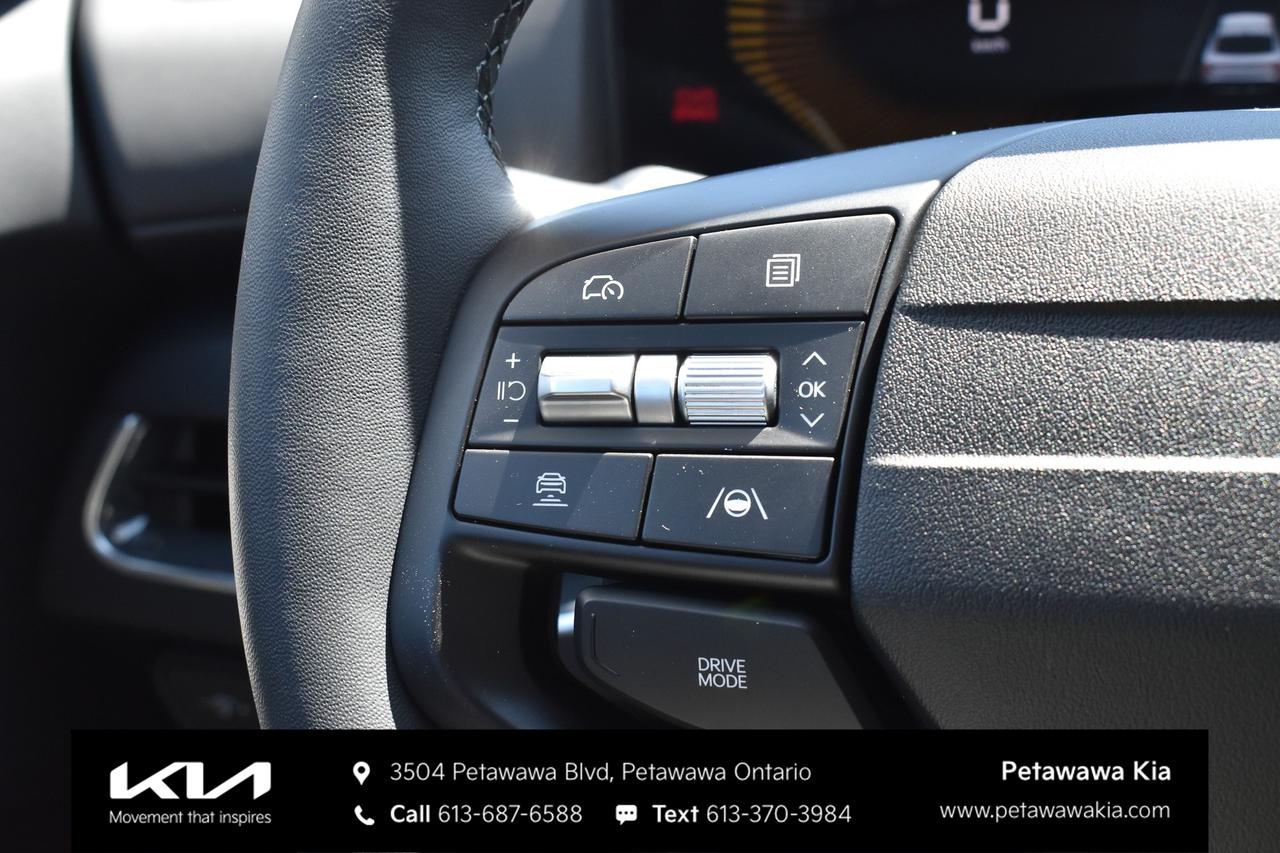 2026 Kia K4 EX+ 4dr Sedan Photo
