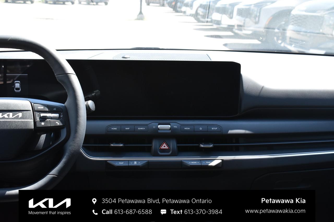 2026 Kia K4 EX+ 4dr Sedan Photo