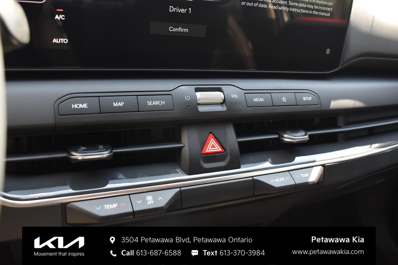 2026 Kia K4 EX+ 4dr Sedan Photo