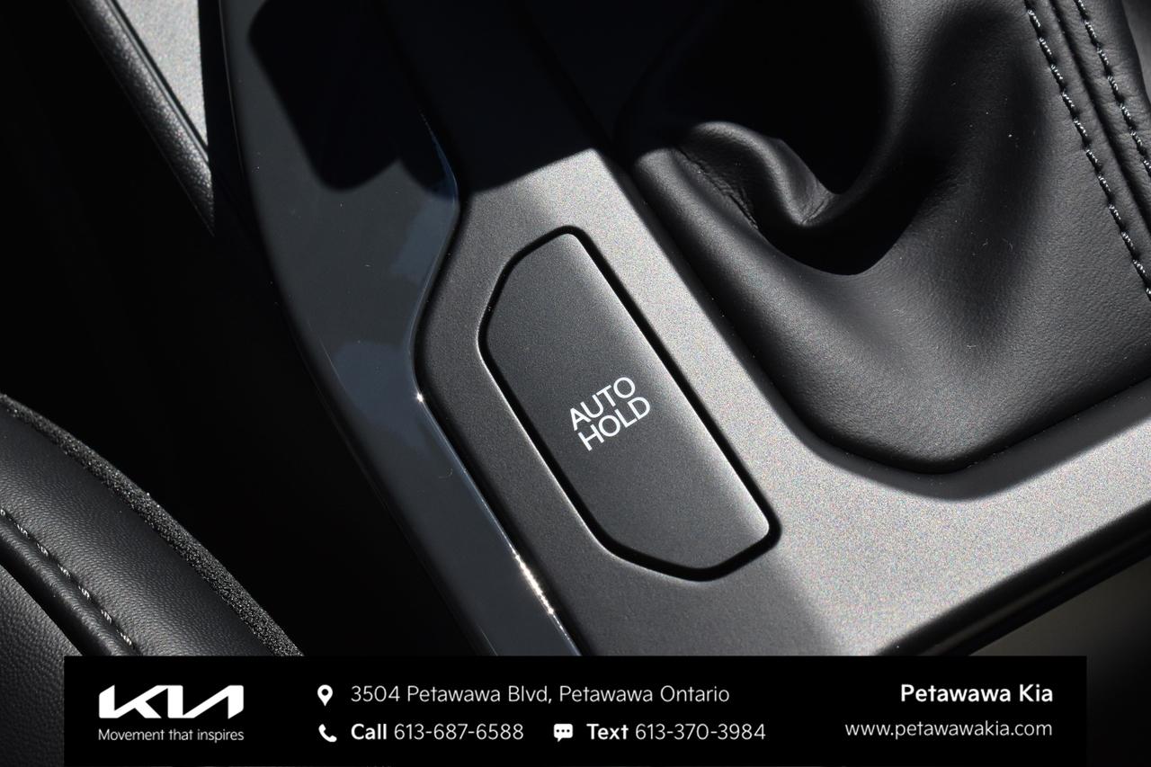 2026 Kia K4 EX+ 4dr Sedan Photo