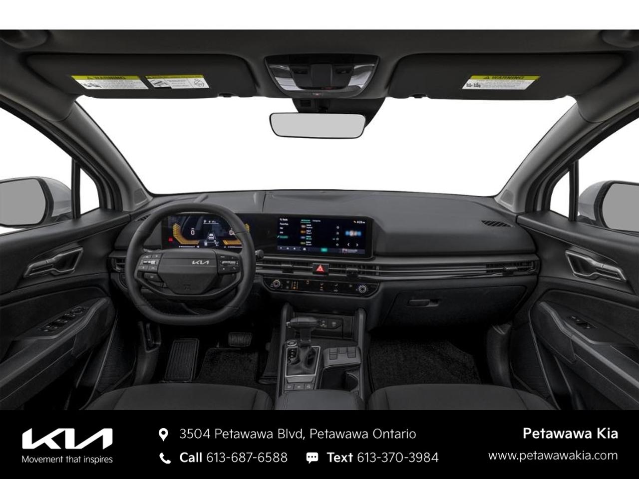 2026 Kia Sportage LX 4dr All-wheel Drive Photo