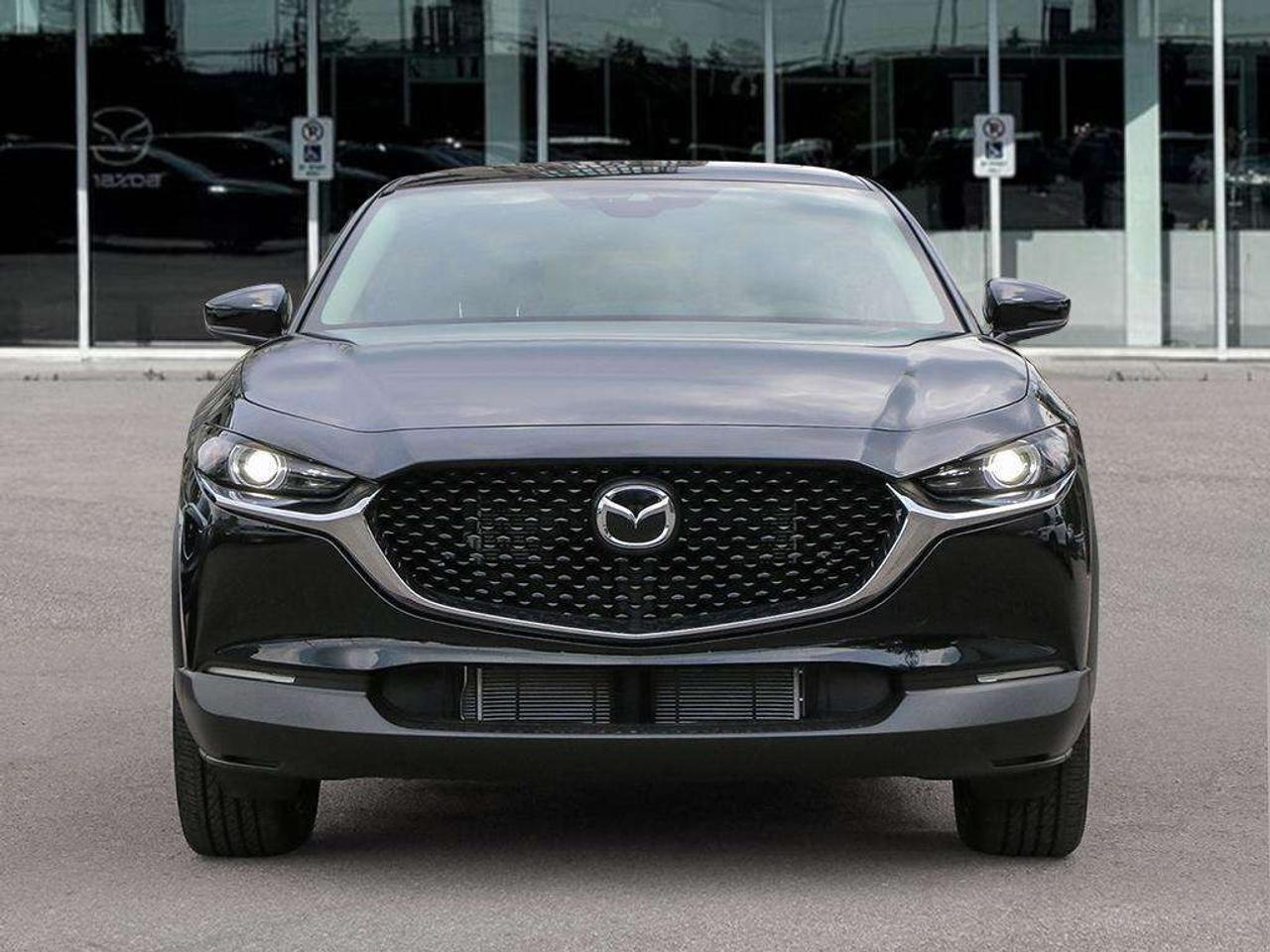 2026 Mazda CX-30 GT AWD Photo5