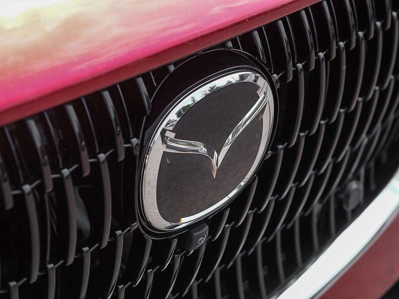 2026 Mazda CX-90 MHEV GT AWD Photo