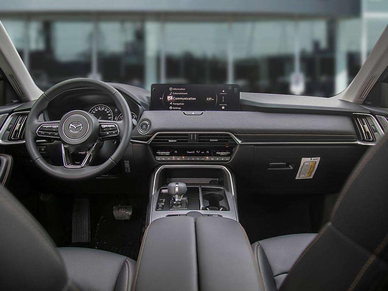 2026 Mazda CX-90 MHEV GT AWD Photo