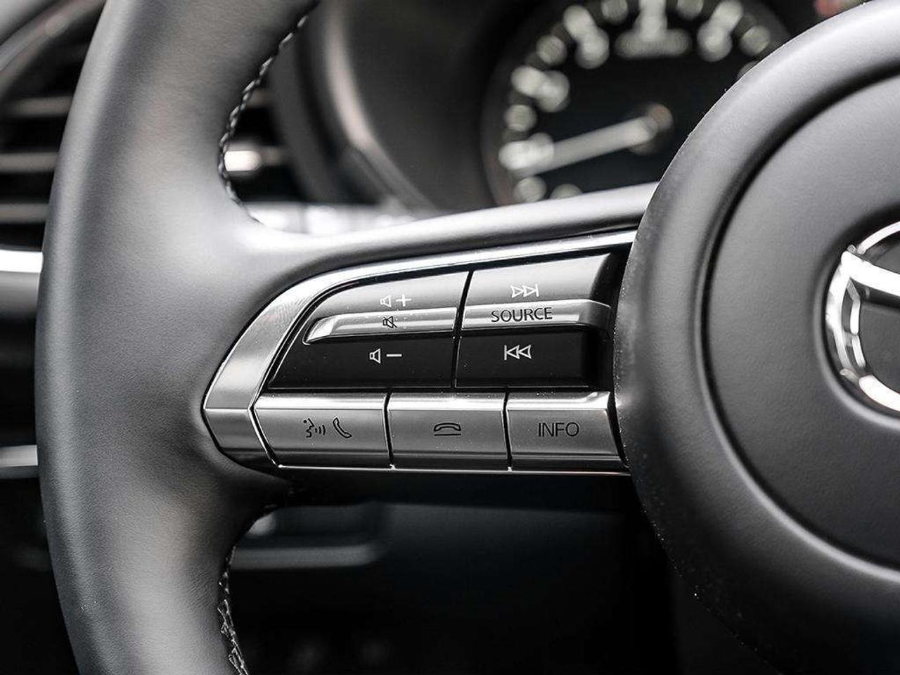 2026 Mazda MAZDA3 GS i-ACTIV AWD Photo