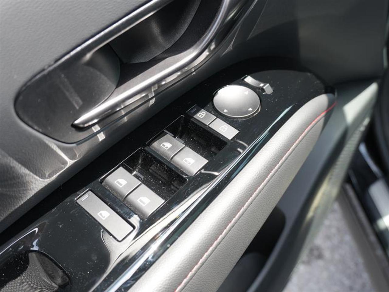 2025 Hyundai Tucson Hybrid N-Line AWD ONE OWNER   NO ACCIDENTS   HYBRID Photo