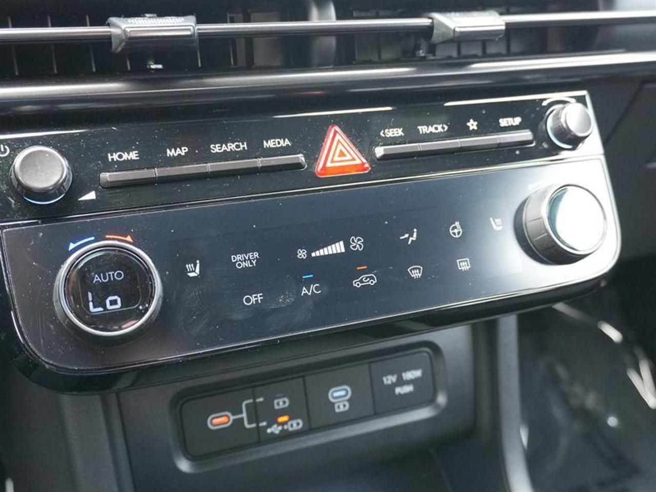 2025 Hyundai Tucson Hybrid N-Line AWD ONE OWNER   NO ACCIDENTS   HYBRID Photo