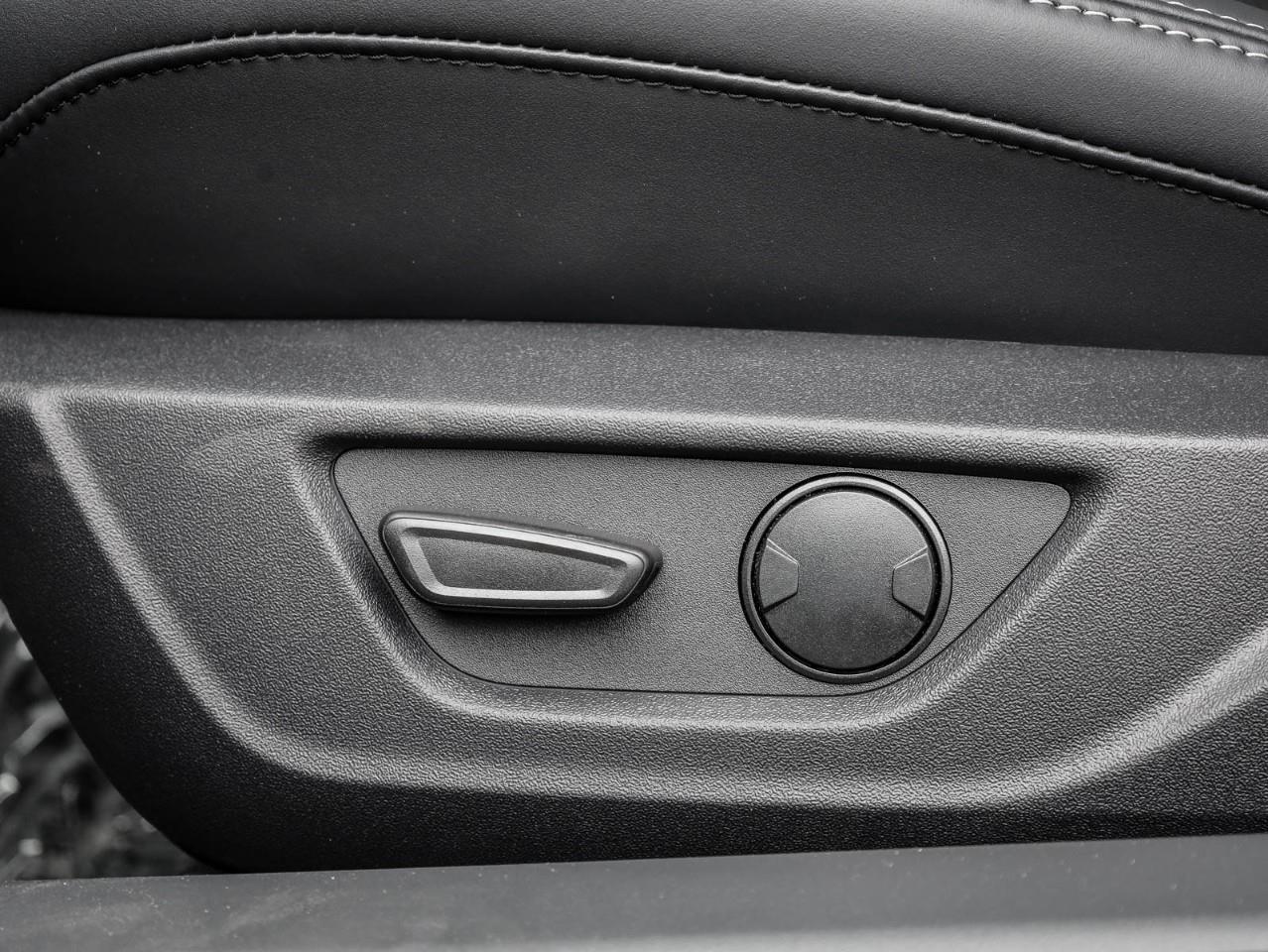 2026 Ford Mustang EcoBoost Premium 2dr Fastback Photo