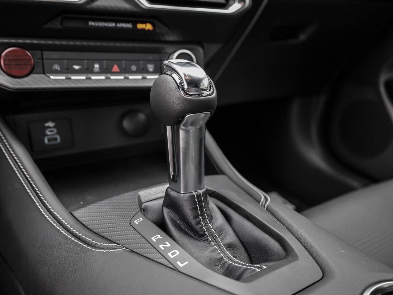2026 Ford Mustang EcoBoost Premium 2dr Fastback Photo
