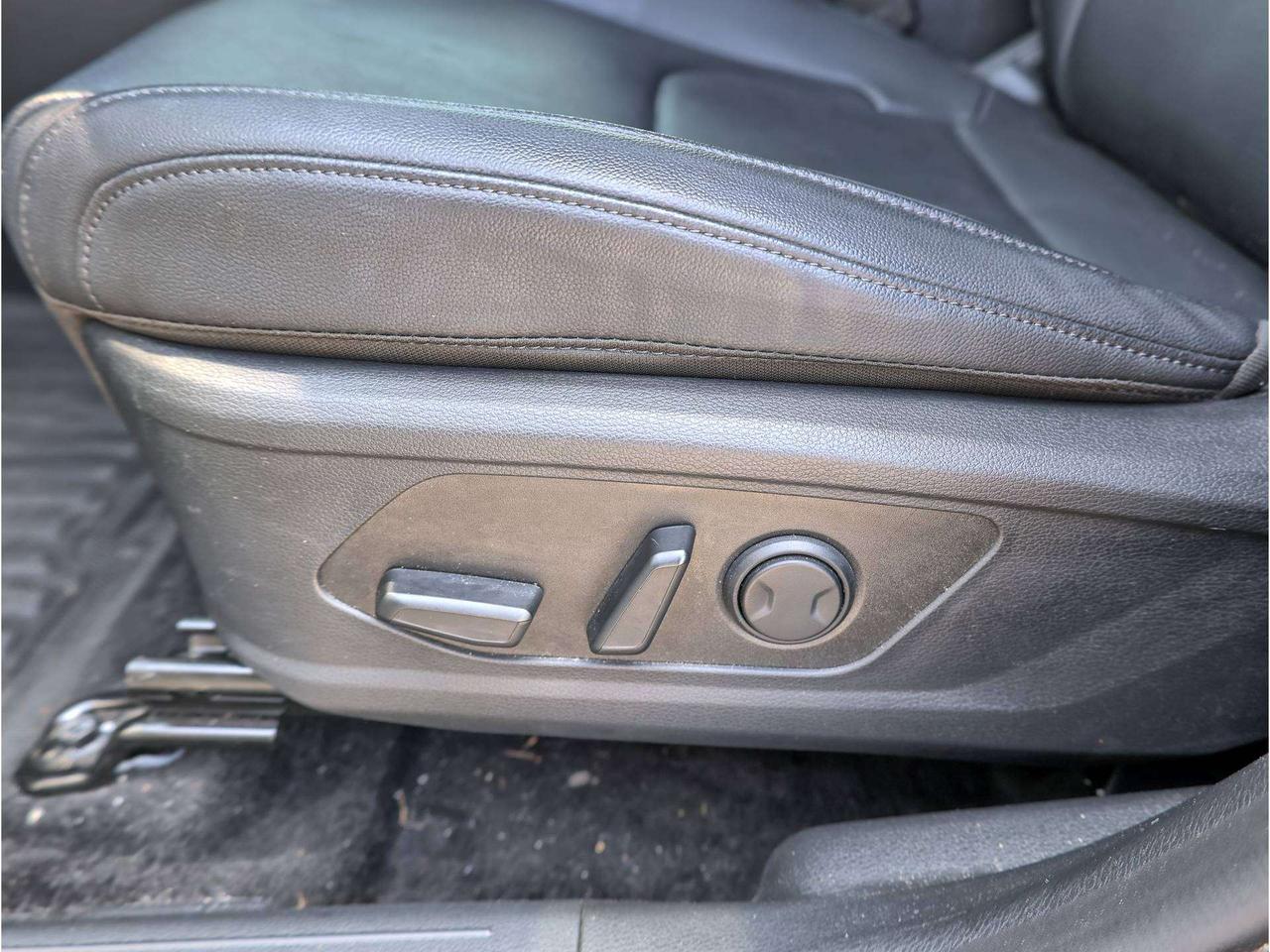 2026 Kia Sportage EX AWD   Leather   Smart Cruise   Navigation Photo