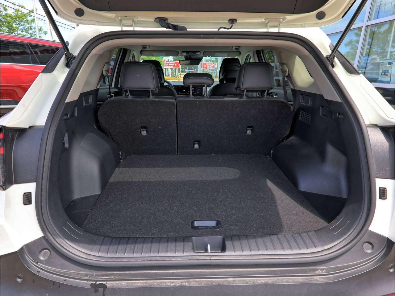 2026 Kia Sportage EX AWD   Leather   Smart Cruise   Navigation Photo