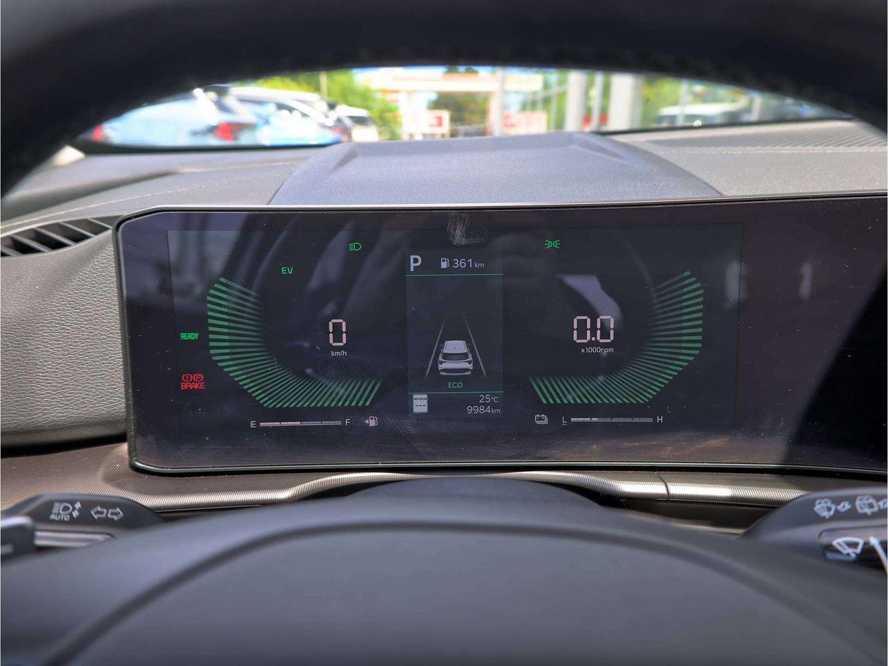 2026 Kia Sportage EX AWD   Leather   Smart Cruise   Navigation Photo