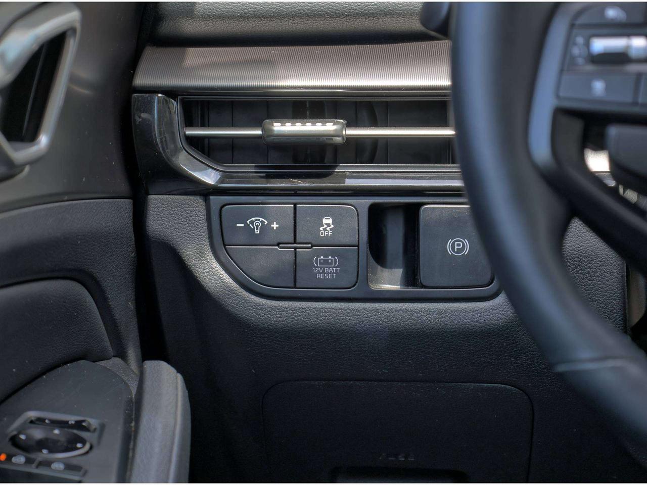 2026 Kia Sportage EX AWD   Leather   Smart Cruise   Navigation Photo