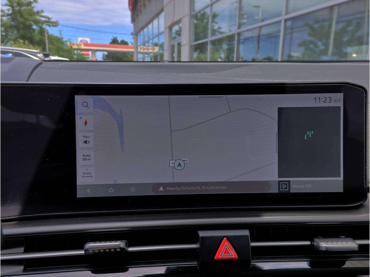 2026 Kia Sportage EX AWD   Leather   Smart Cruise   Navigation Photo