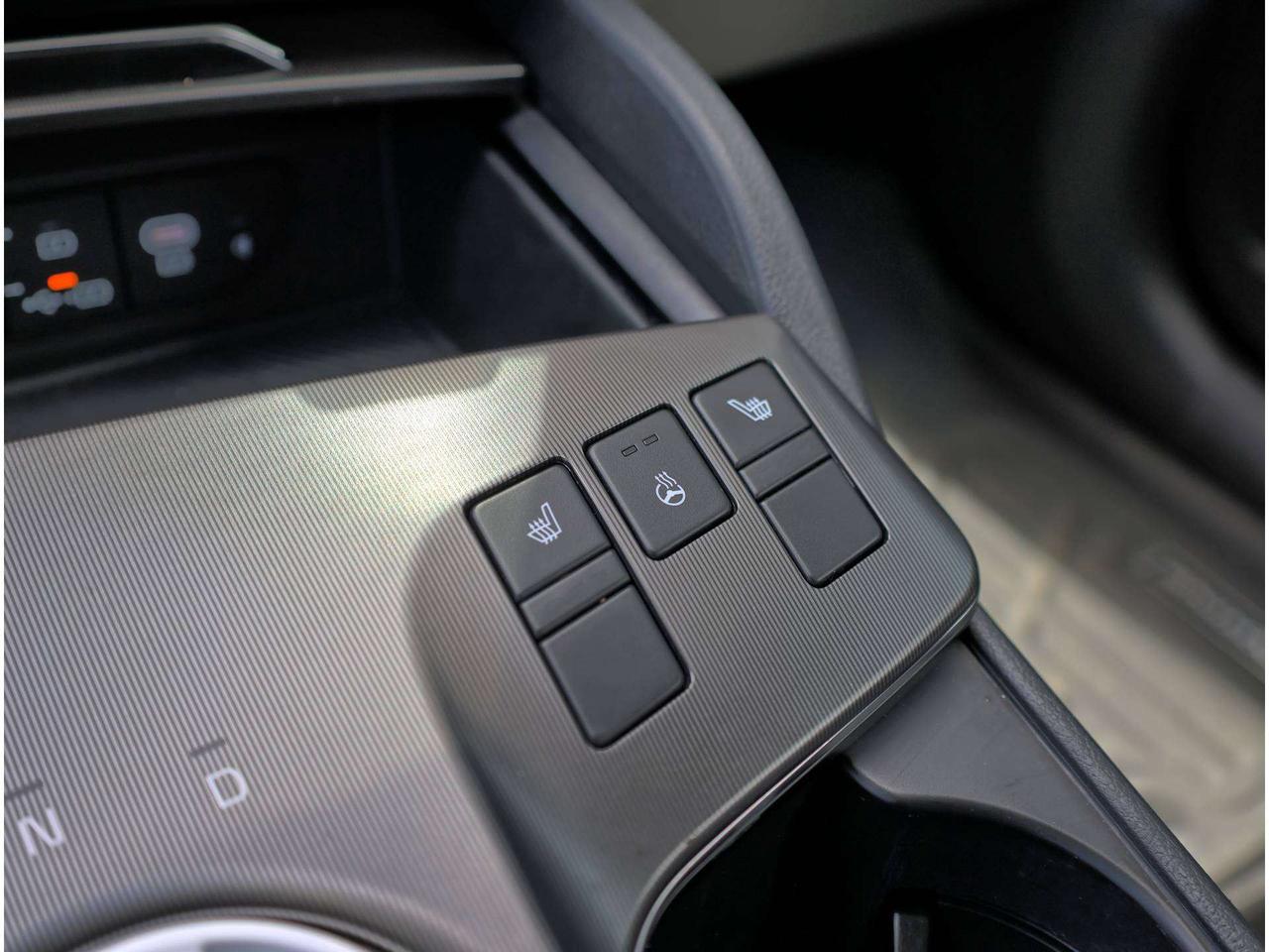 2026 Kia Sportage EX AWD   Leather   Smart Cruise   Navigation Photo