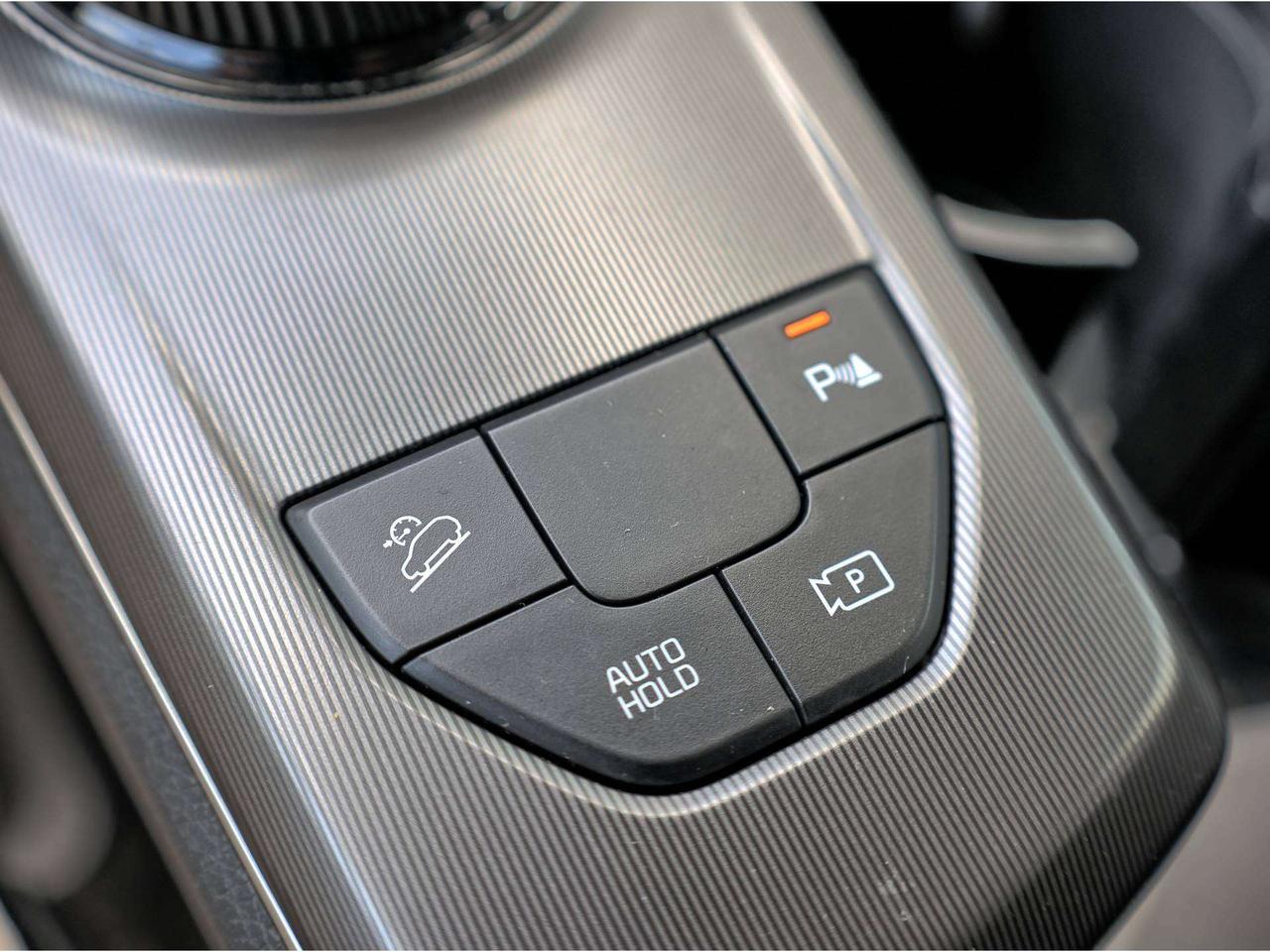 2026 Kia Sportage EX AWD   Leather   Smart Cruise   Navigation Photo