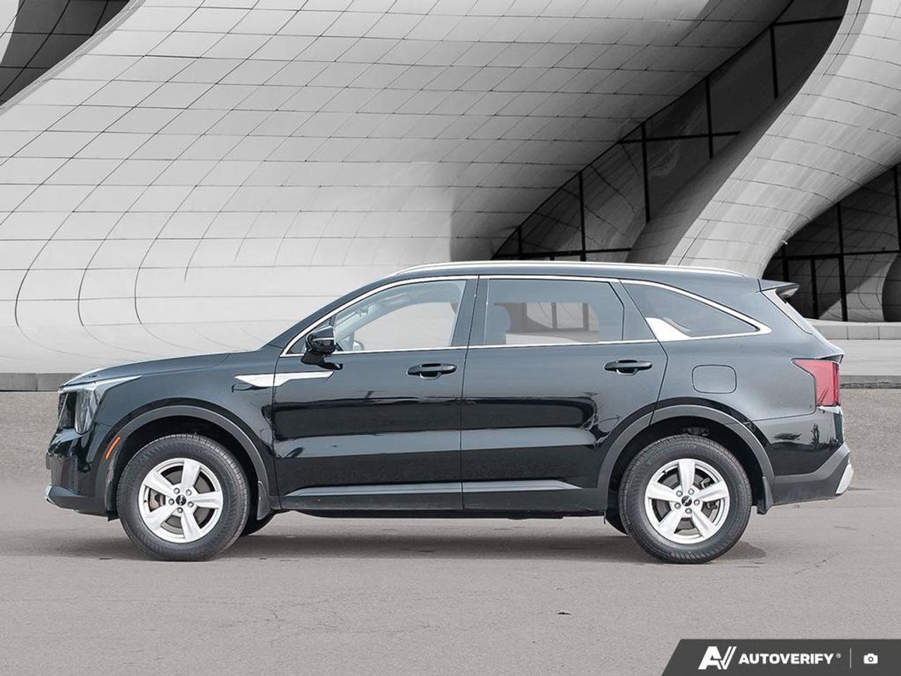 2024 Kia Sorento LX   AWD   Heated Seats   Apple CarPlay   Backup C Photo