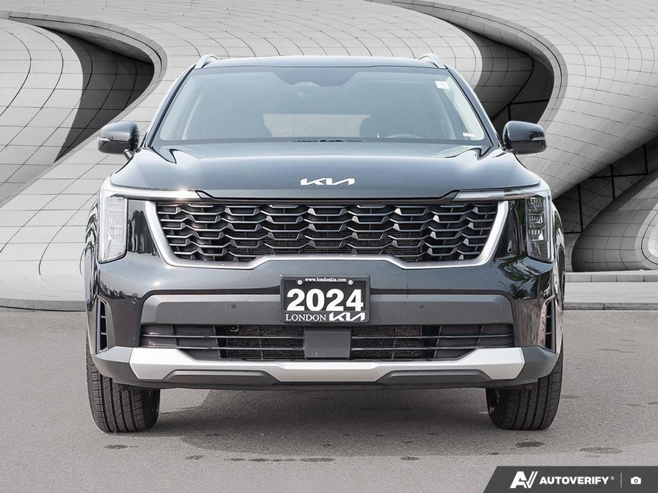 2024 Kia Sorento LX   AWD   Heated Seats   Apple CarPlay   Backup C Photo