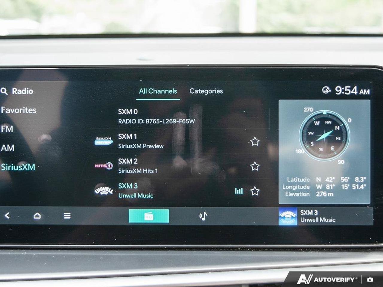 2024 Kia Sorento LX   AWD   Heated Seats   Apple CarPlay   Backup C Photo