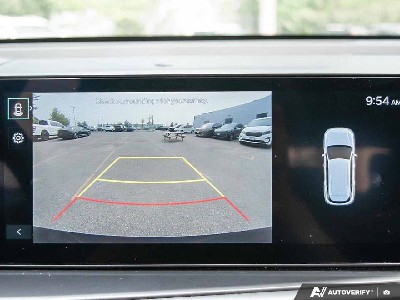 2024 Kia Sorento LX   AWD   Heated Seats   Apple CarPlay   Backup C Photo