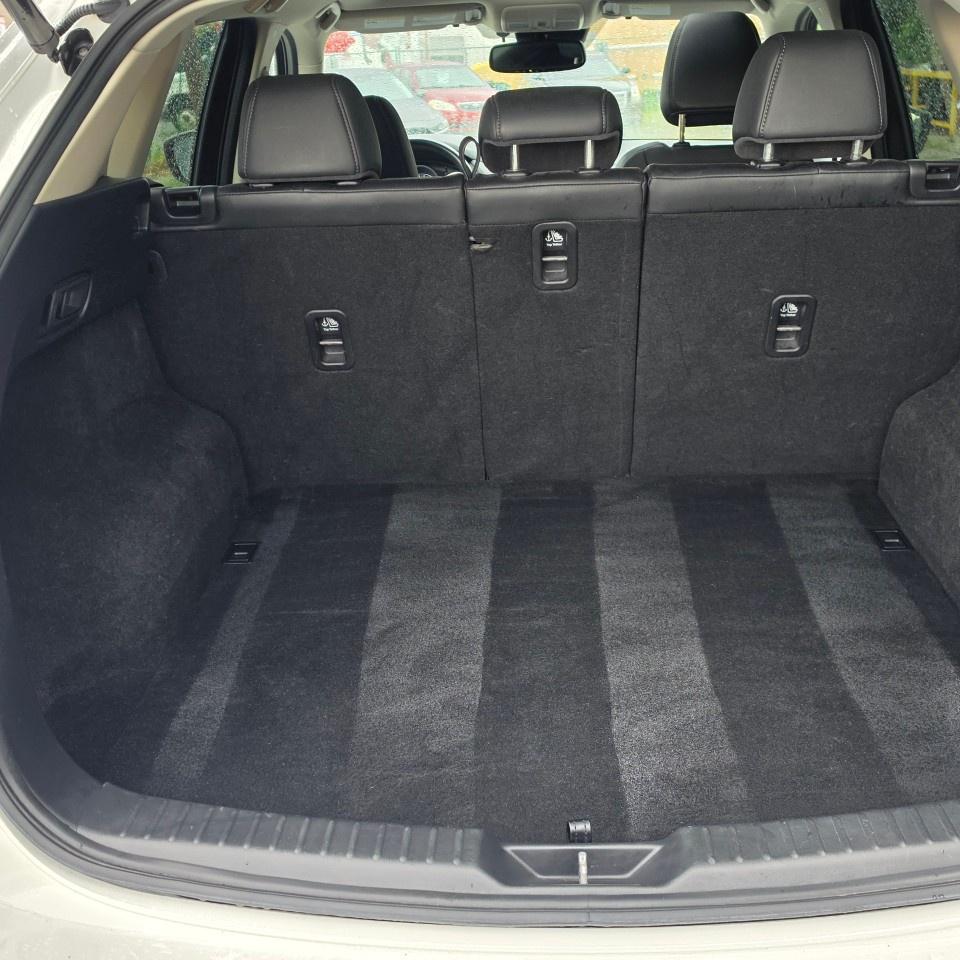 2018 Mazda CX-5 GS AUTO AWD Photo