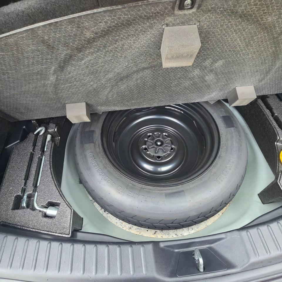 2018 Mazda CX-5 GS AUTO AWD Photo