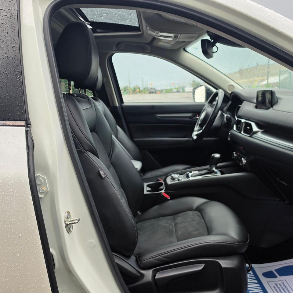 2018 Mazda CX-5 GS AUTO AWD Photo