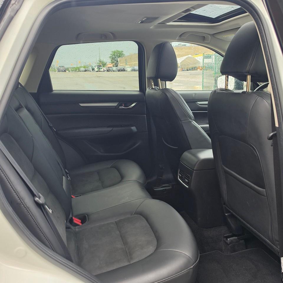 2018 Mazda CX-5 GS AUTO AWD Photo