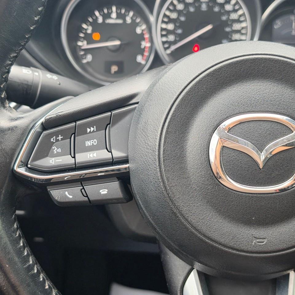 2018 Mazda CX-5 GS AUTO AWD Photo