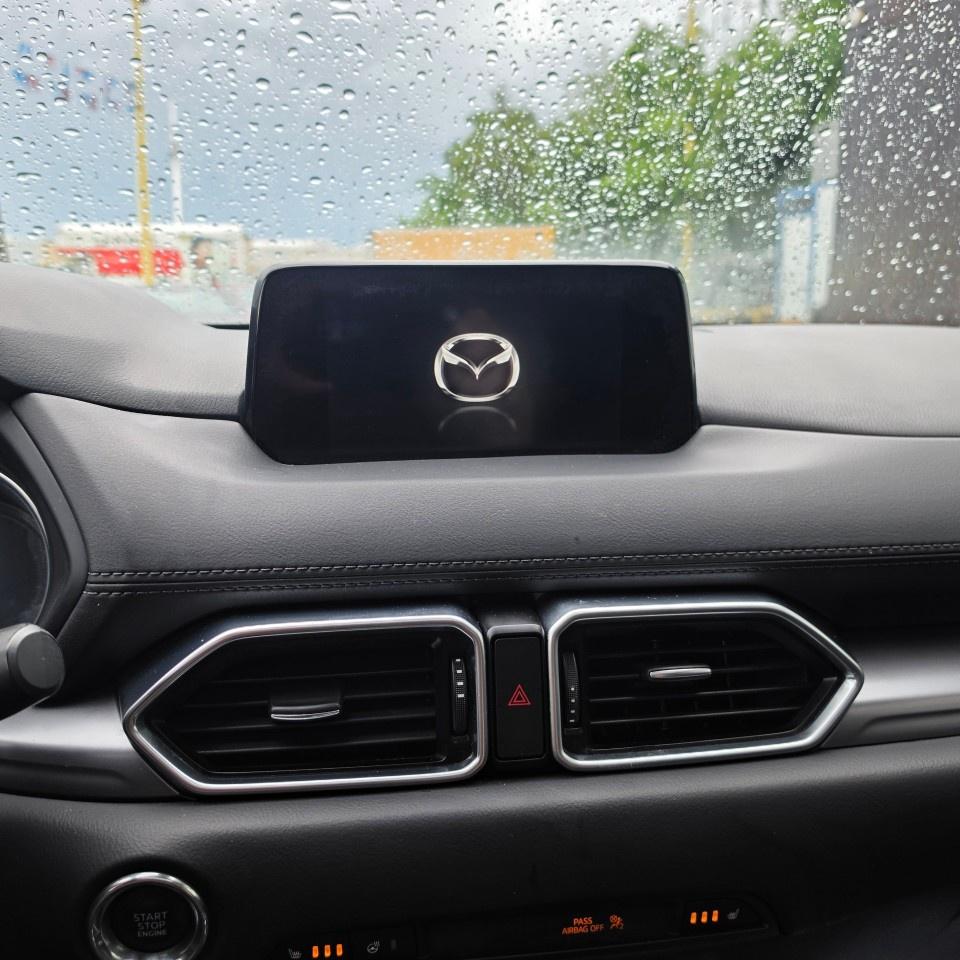 2018 Mazda CX-5 GS AUTO AWD Photo