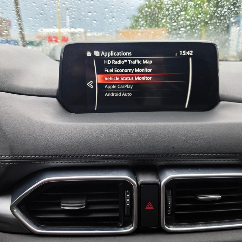 2018 Mazda CX-5 GS AUTO AWD Photo