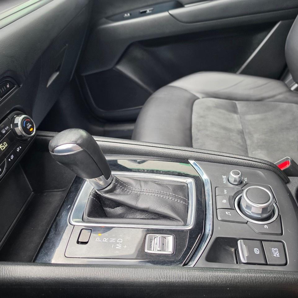 2018 Mazda CX-5 GS AUTO AWD Photo
