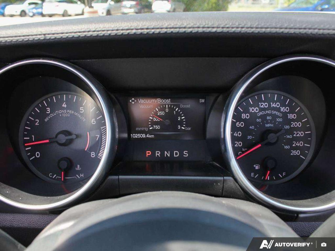 2023 Ford Mustang Premium PKG   Leather   Heated & Cooled Seats   Push Button Start Photo