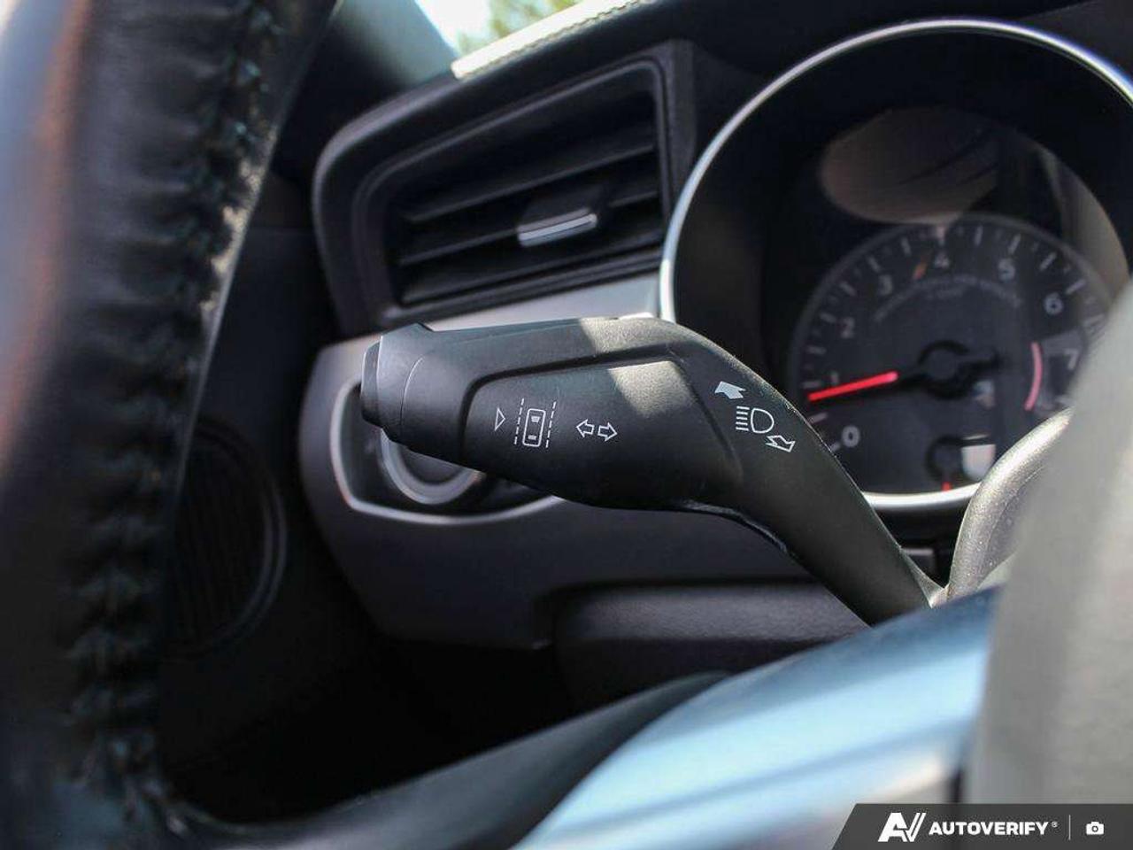2023 Ford Mustang Premium PKG   Leather   Heated & Cooled Seats   Push Button Start Photo