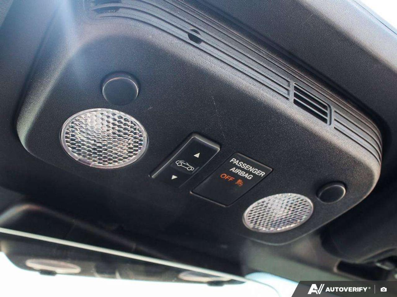 2023 Ford Mustang Premium PKG   Leather   Heated & Cooled Seats   Push Button Start Photo