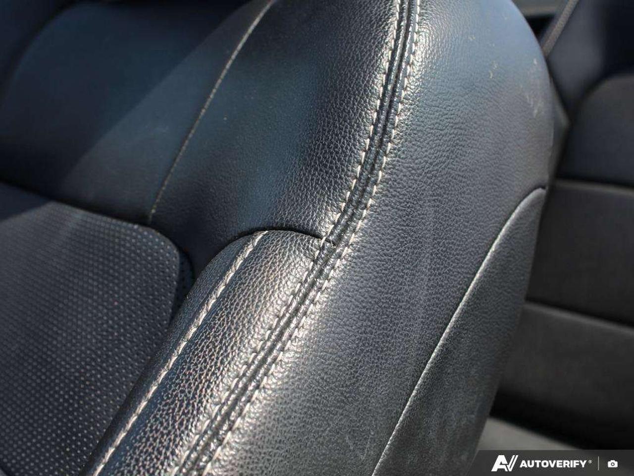 2023 Ford Mustang Premium PKG   Leather   Heated & Cooled Seats   Push Button Start Photo