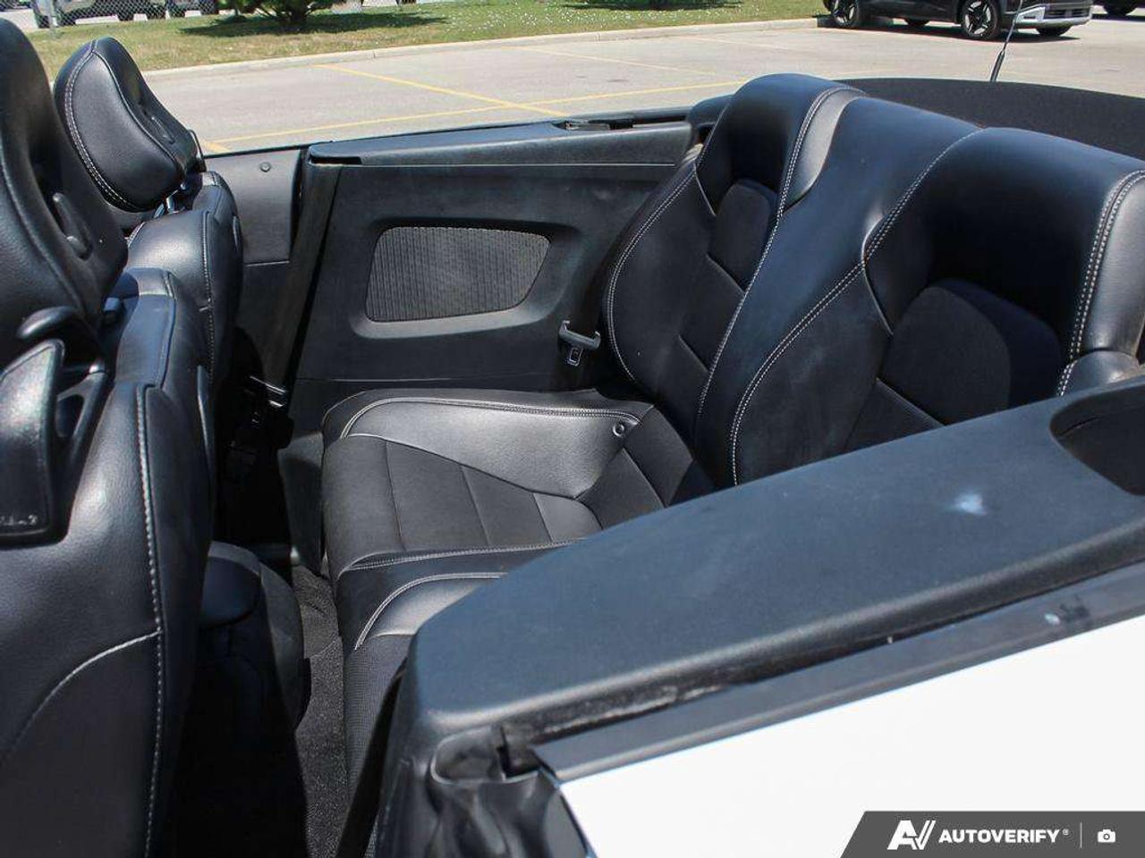 2023 Ford Mustang Premium PKG   Leather   Heated & Cooled Seats   Push Button Start Photo