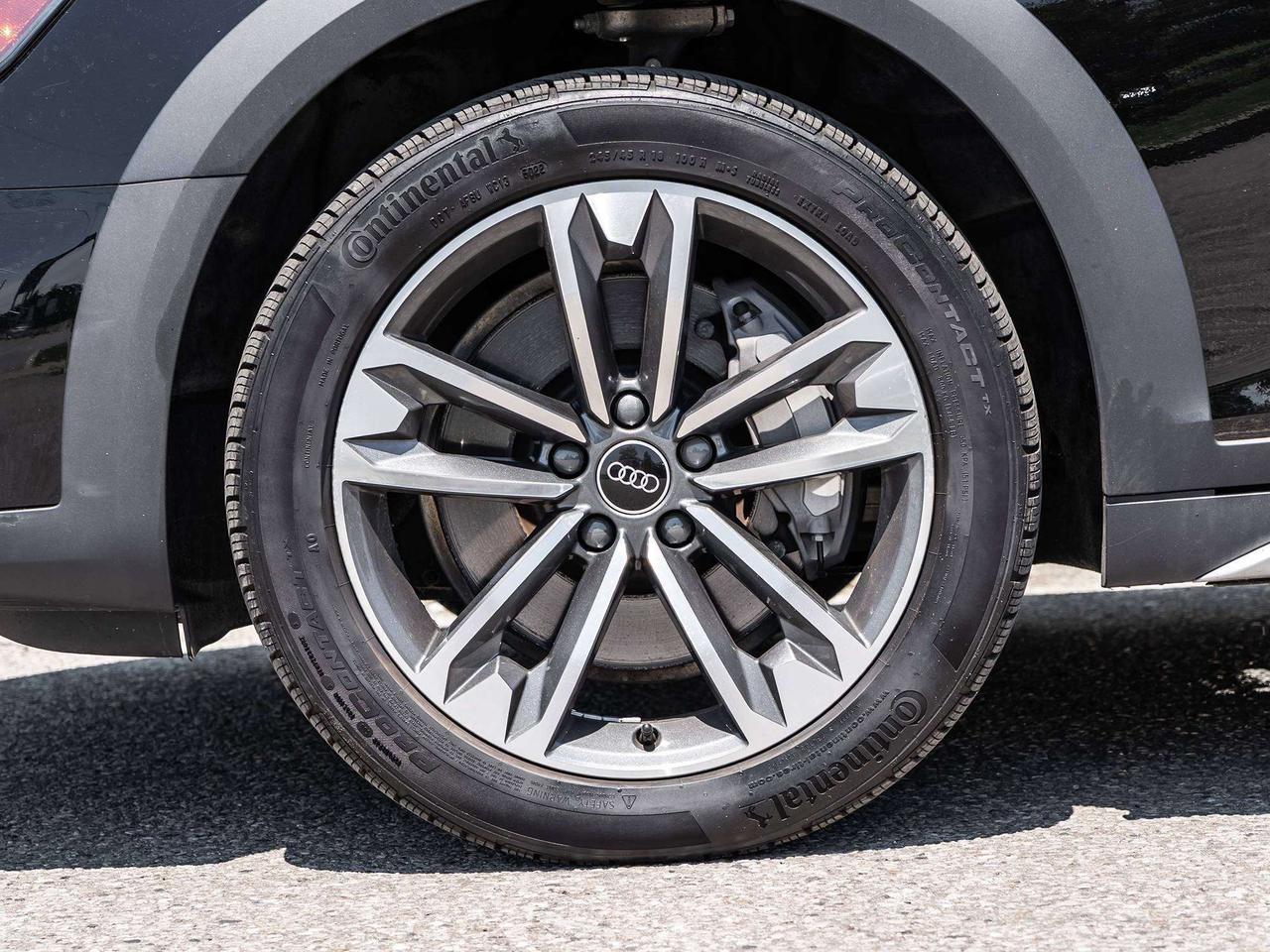 2023 Audi A4 allroad Quattro Photo