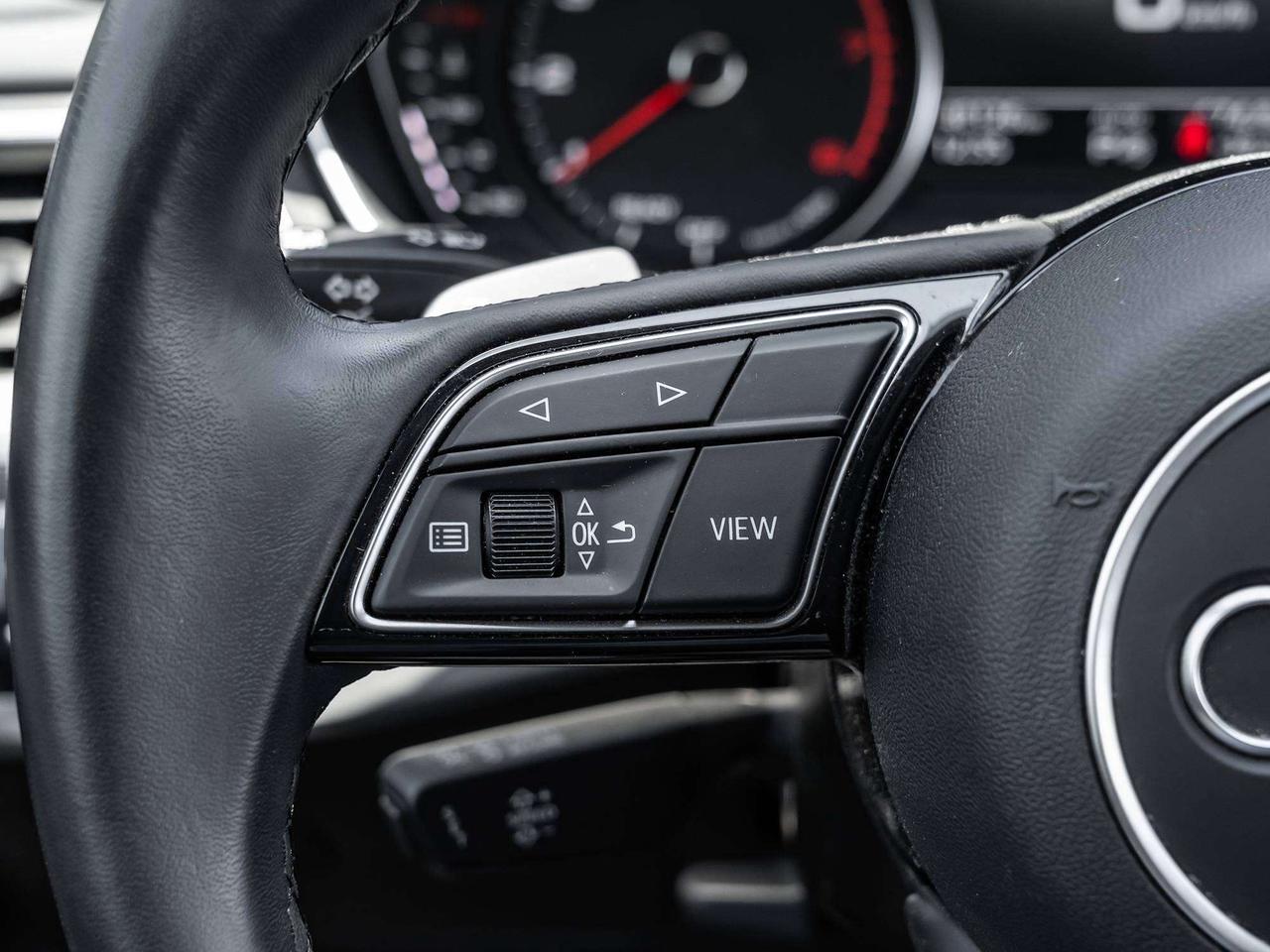 2023 Audi A4 allroad Quattro Photo