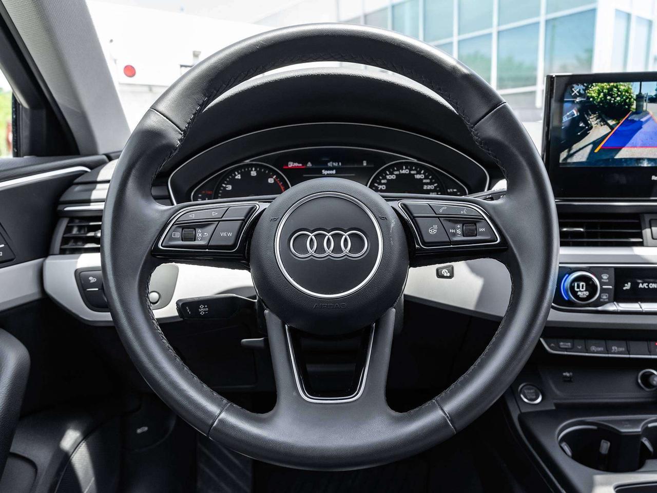 2023 Audi A4 allroad Quattro Photo